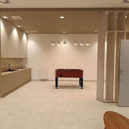 Apartament W Gaskach - Anielskie Wakacje Gąski Εξωτερικό φωτογραφία