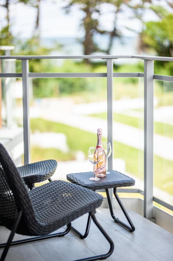 Apartament W Gaskach - Anielskie Wakacje Gąski Εξωτερικό φωτογραφία