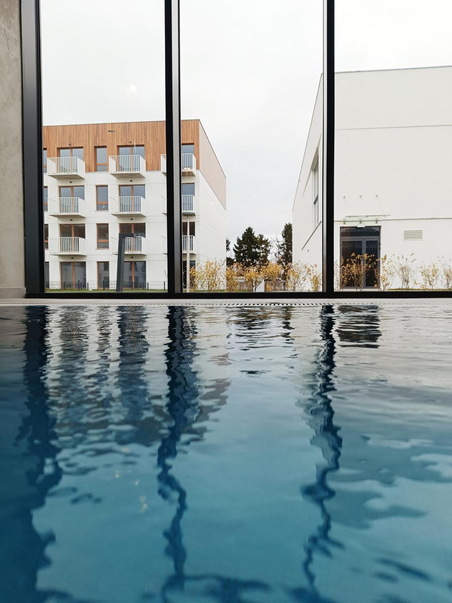 Apartament W Gaskach - Anielskie Wakacje Gąski Εξωτερικό φωτογραφία